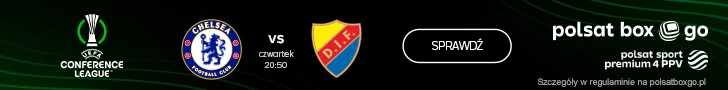 Chelsea – Djurgarden
