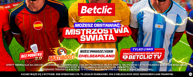 Betclic