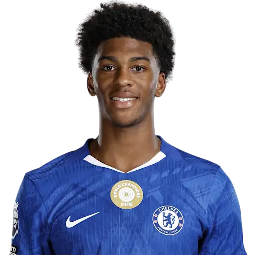 Josh Acheampong