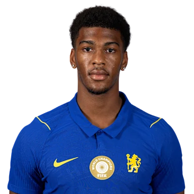 Josh Acheampong