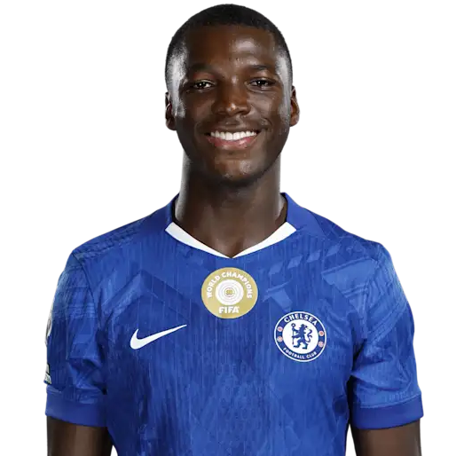 Moisés Caicedo