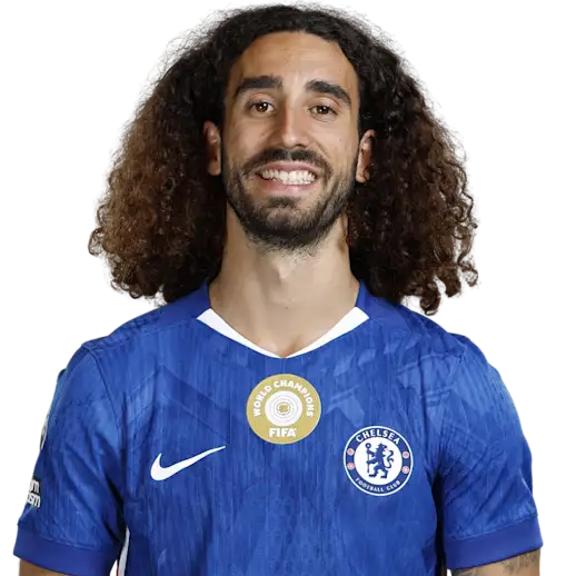 Marc Cucurella
