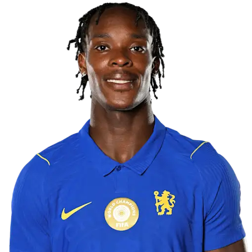 Emmanuel Emegha