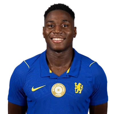 Dário Essugo