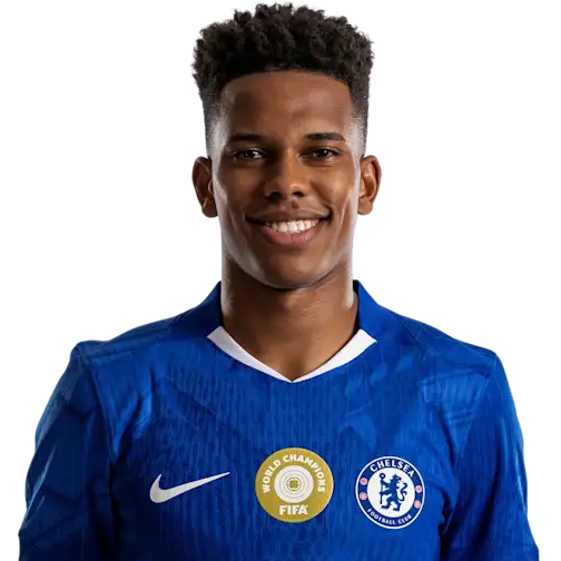 Estêvão Willian