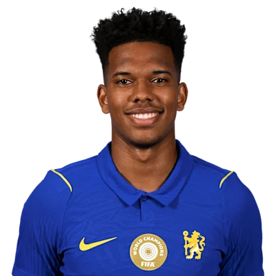 Estêvão Willian