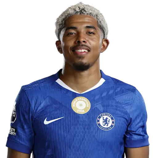 Wesley Fofana