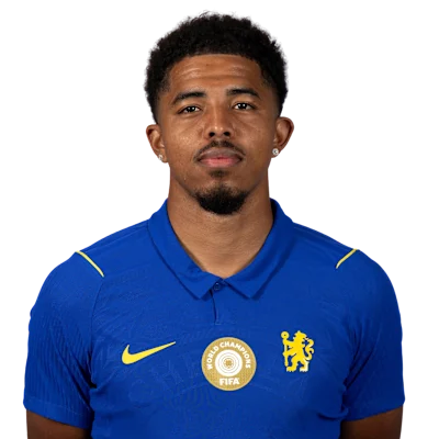 Wesley Fofana