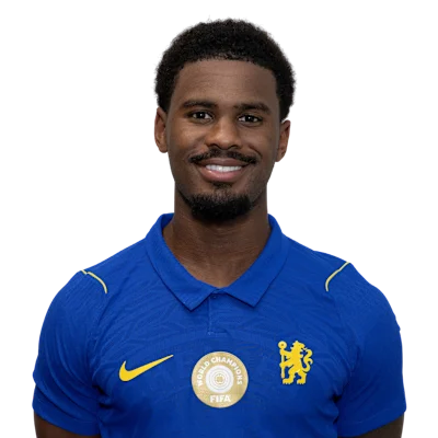 Jorrel Hato