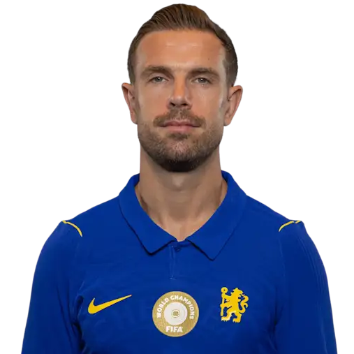 Jordan Henderson