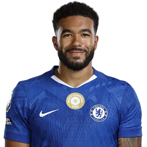 Reece James