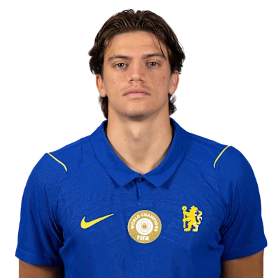 Marco Palestra