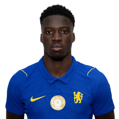 Mamadou Sarr