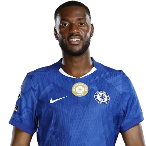 Tosin Adarabioyo