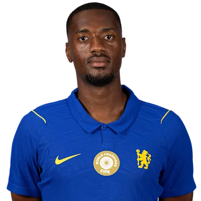 Tosin Adarabioyo
