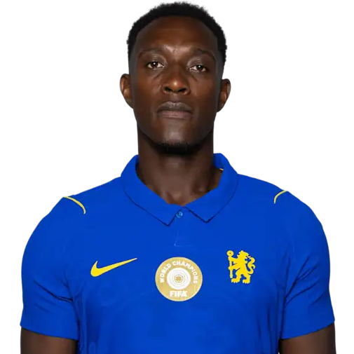 Danny Welbeck