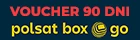 Voucher Polsat Box Go