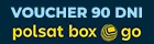 Voucher Polsat Box Go
